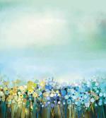 Aqua Painting Effect
