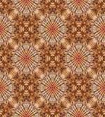 Abstract Tie Dye Effect