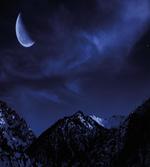 Snowy Mountains Scenic