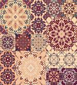 Antique Morroccan Art artwork
