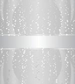 Waves Dots Xmas