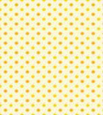 Sun Motif with Dots