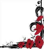 Poppy Bouquet