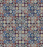 Ring Formed Circles