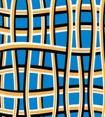 Abstract Stripes