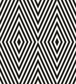 Optical Illusion Rhombuses