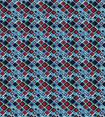 Abstract Squares Design