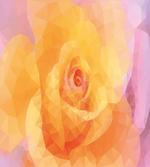 Abstract Polygon Triangle