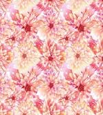 Dahlias Floral