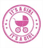 Grunge It's a Girl