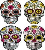 Skull Celebration