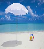Summer Season Vibes Sea