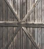 Old Door Rustic Life