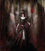 Medieval Evil Woman Myth