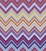 Chevron Small Strikes