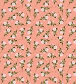 Rose Bouquet Flowers Graphic