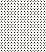 Large Polka Dots