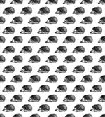 Sketchy Animal Pattern