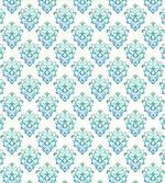 Damask Inspired Pattern