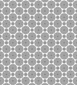 Oriental Monochrome Art