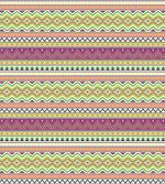 Colorful Pattern Stripes Art