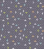 Soft Colored Lines