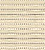 Horizontal Oriental Shapes