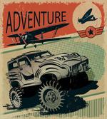 Strong Vehicle Planes