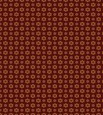 Dotted Flowers Pattern