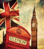 Big Ben England London