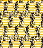 Retro Striped Vintage