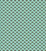 Vintage and Geometrical