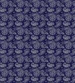 Flowers Paisley Fantasy Art