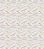 Colorful Retro Bobby Pin artwork