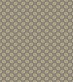 Retro Style Dotted Shapes