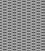 Monochrome Stripes