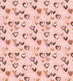 Soft Grunge Hearts