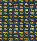 Whimsical Woodland Animals