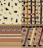Primitive Native Animals
