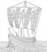 Greek Galley