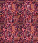 Warm Motifs