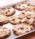 Oven Chocolate