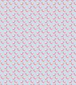 Birds on Marine Stripes