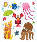 Underwater Wildlife Fun