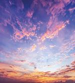 Ethereal Sky