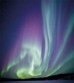 Solar Sky Stars