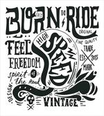 Spirit of the Road