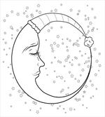 Sleep Time Night