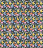 Avian Animal Spring Flowers