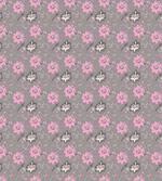 Abstract Blooming Flower